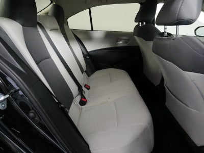 2021 Toyota Corolla LE *CLEAN CARFAX*