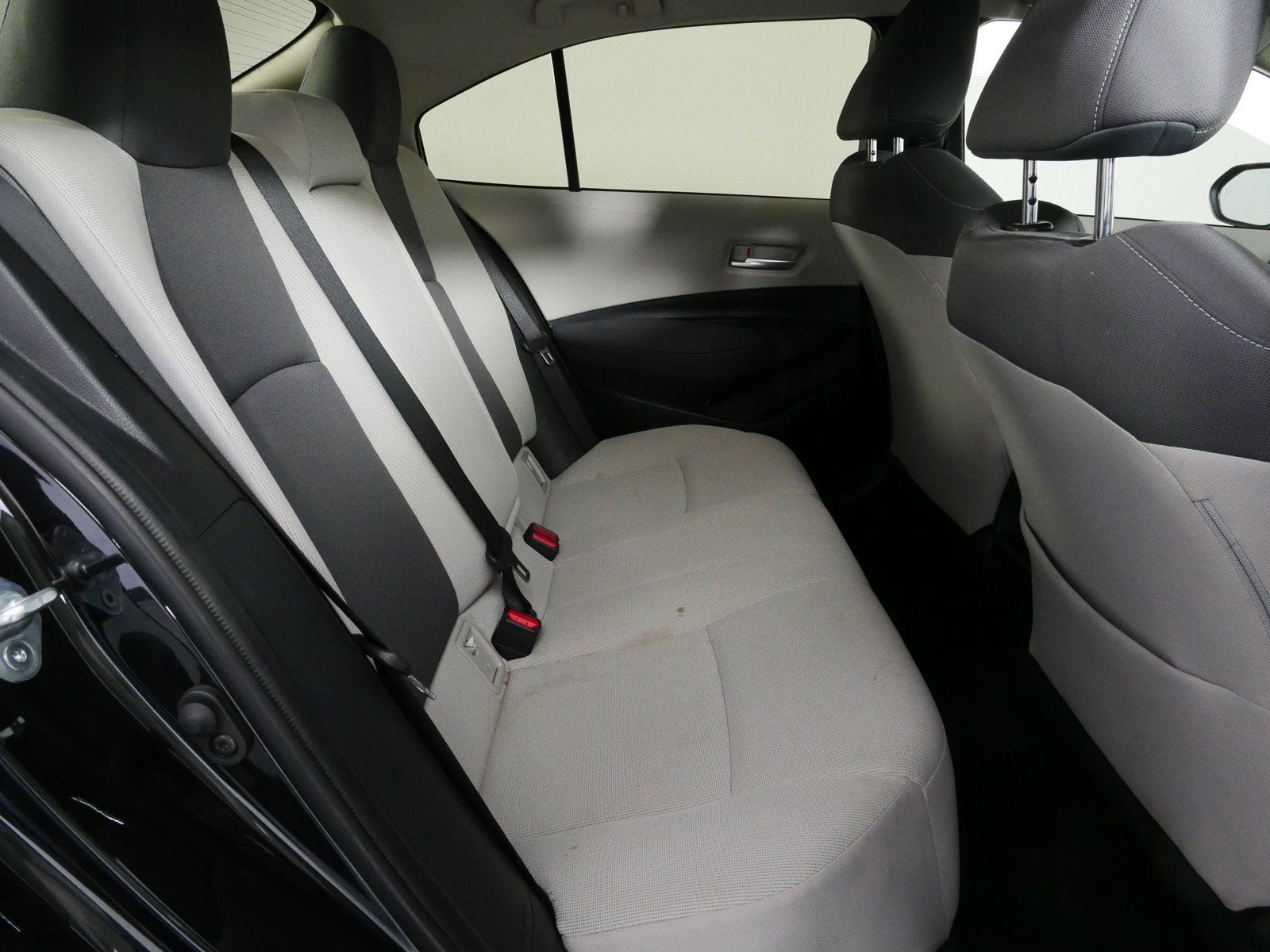 2021 Toyota Corolla LE *CLEAN CARFAX*