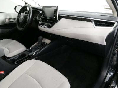 2021 Toyota Corolla LE *CLEAN CARFAX*