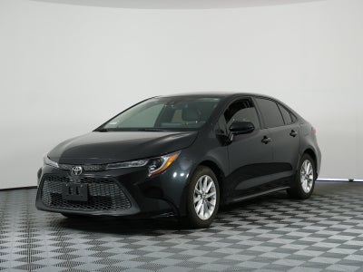 2021 Toyota Corolla LE *CLEAN CARFAX*