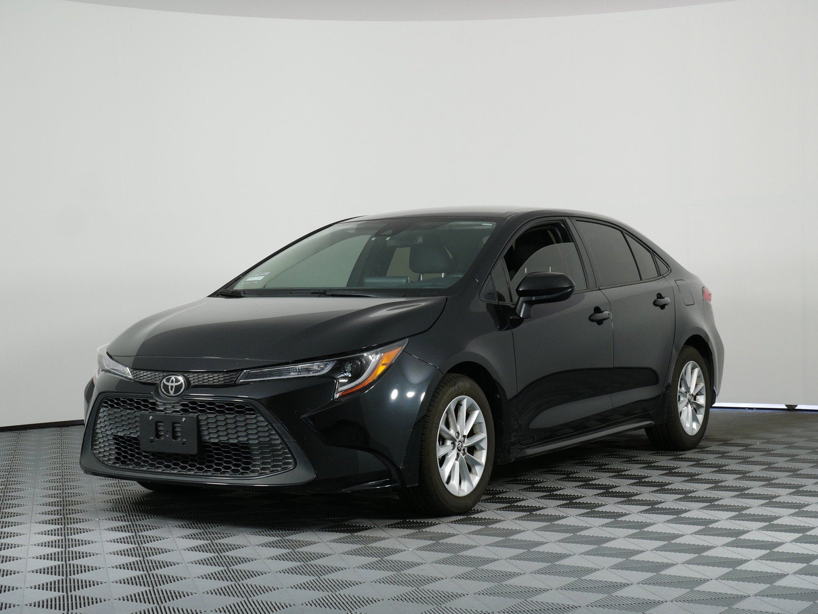 2021 Toyota Corolla LE *CLEAN CARFAX*
