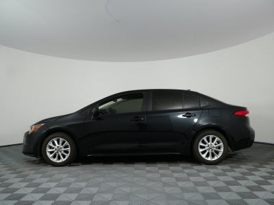 2021 Toyota Corolla LE *CLEAN CARFAX*
