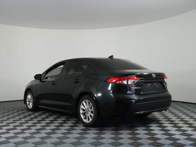 2021 Toyota Corolla LE *CLEAN CARFAX*