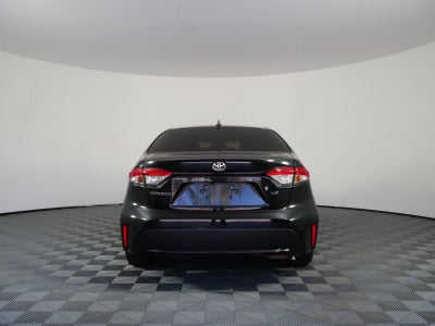 2021 Toyota Corolla LE *CLEAN CARFAX*
