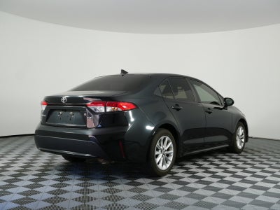 2021 Toyota Corolla LE *CLEAN CARFAX*