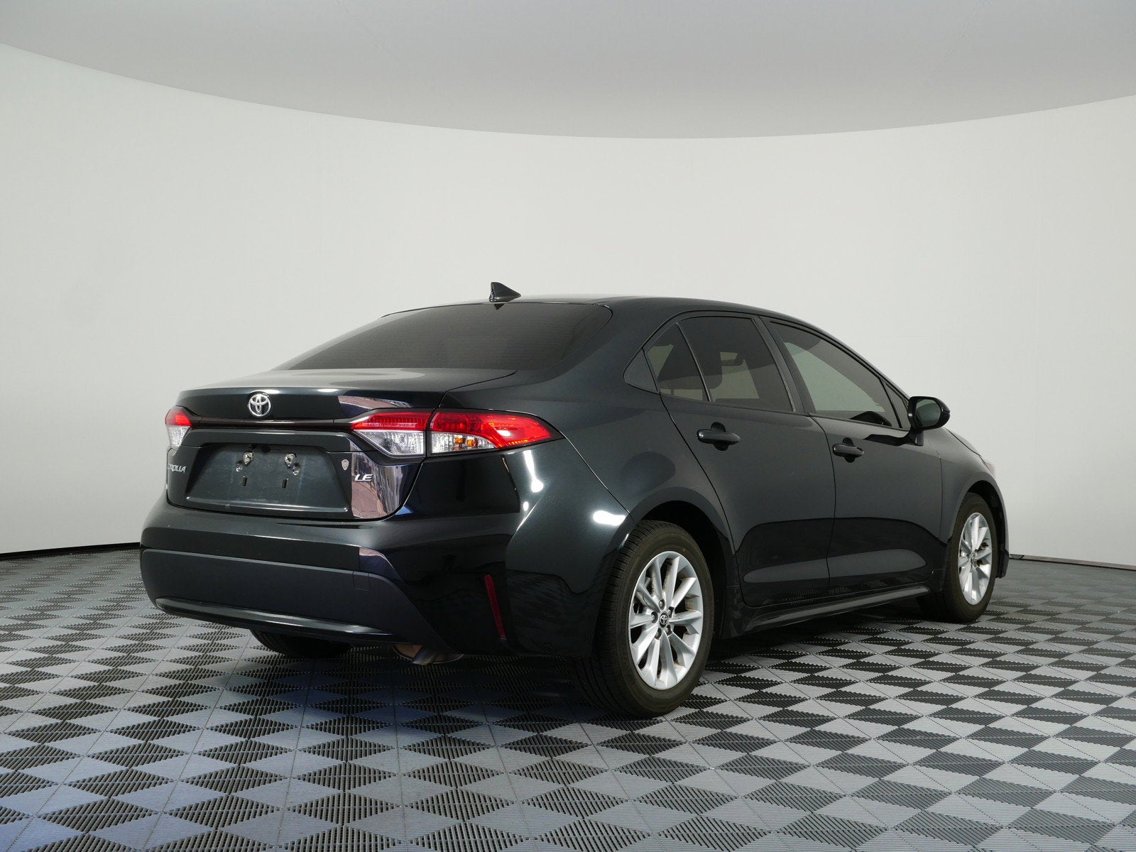 2021 Toyota Corolla LE *CLEAN CARFAX*