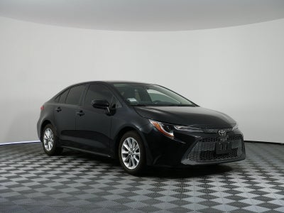 2021 Toyota Corolla LE *CLEAN CARFAX*