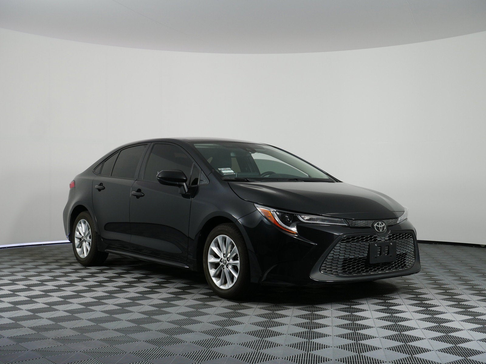 2021 Toyota Corolla LE *CLEAN CARFAX*