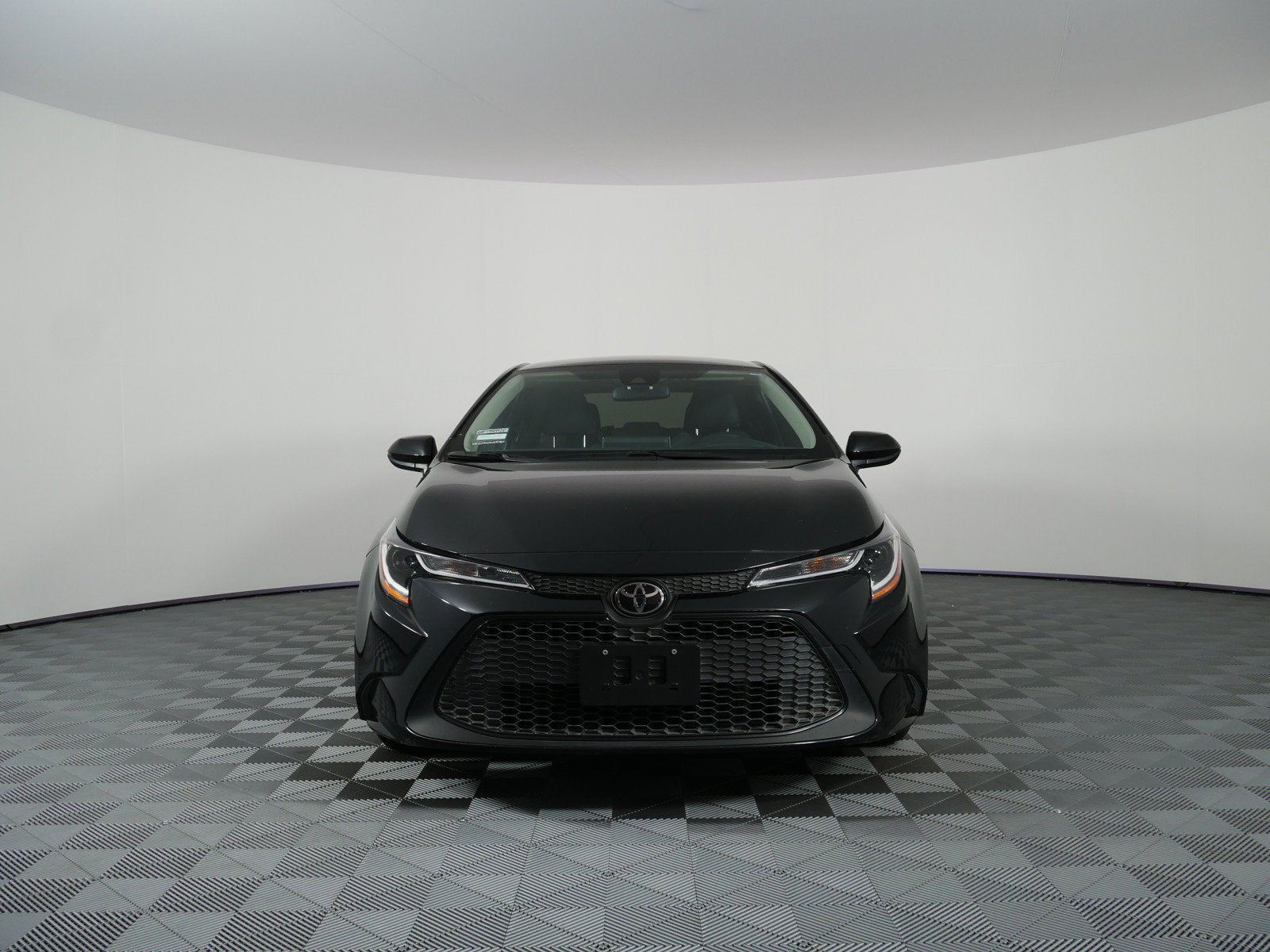 2021 Toyota Corolla LE *CLEAN CARFAX*