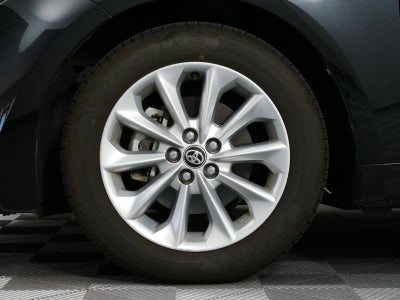 2021 Toyota Corolla LE *CLEAN CARFAX*