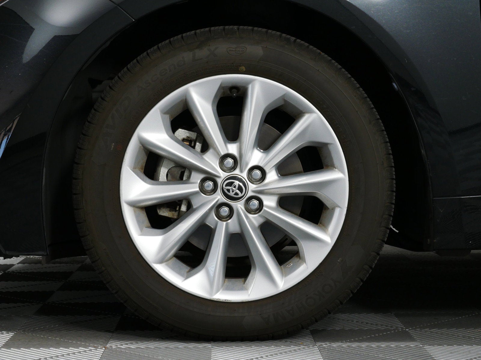 2021 Toyota Corolla LE *CLEAN CARFAX*
