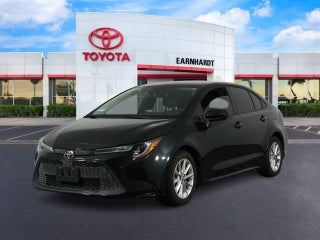 2021 Toyota Corolla LE *CLEAN CARFAX*