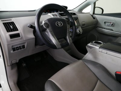 2017 Toyota Prius v Four *1-OWNER*