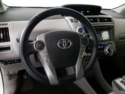 2017 Toyota Prius v Four *1-OWNER*