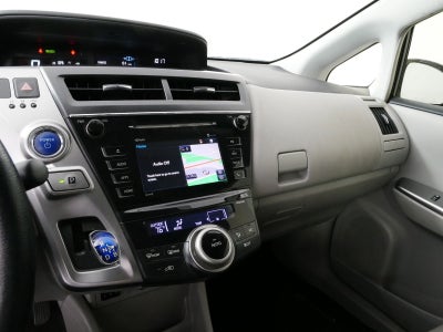 2017 Toyota Prius v Four *1-OWNER*