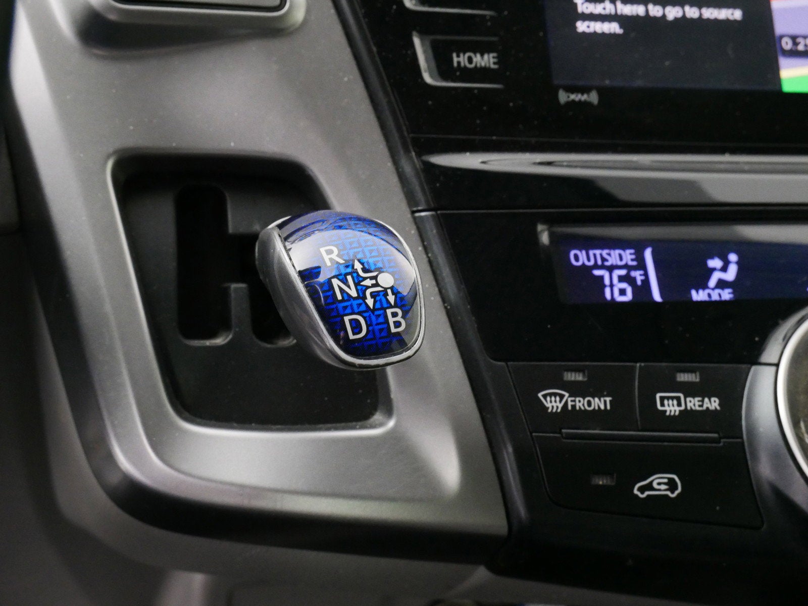 2017 Toyota Prius v Four *1-OWNER*