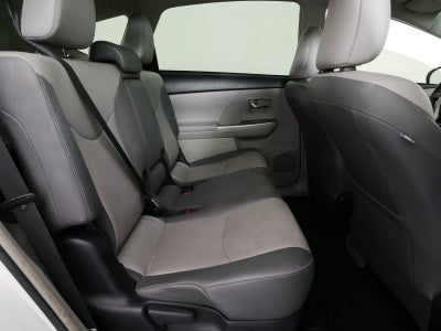 2017 Toyota Prius v Four *1-OWNER*