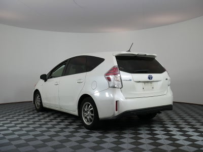 2017 Toyota Prius v Four *1-OWNER*