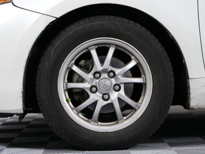 2017 Toyota Prius v Four *1-OWNER*