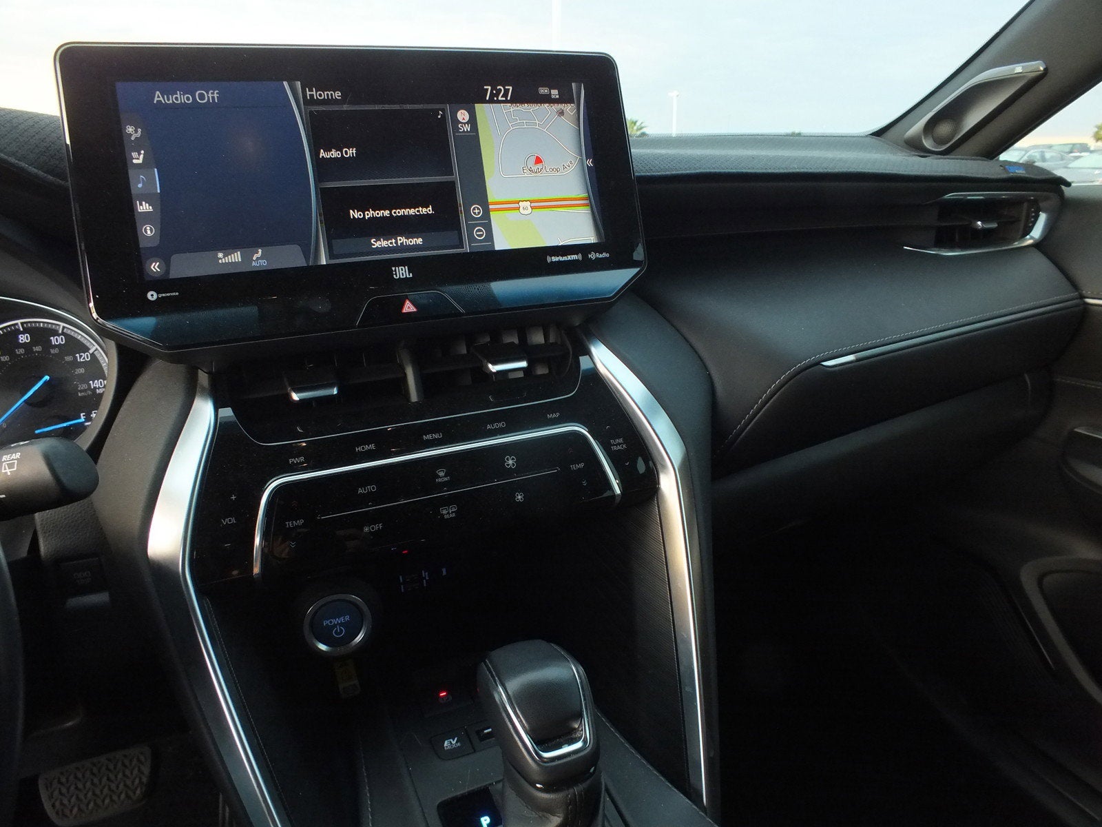 2021 Toyota Venza Limited Hybrid AWD *CLEAN CARFAX!*