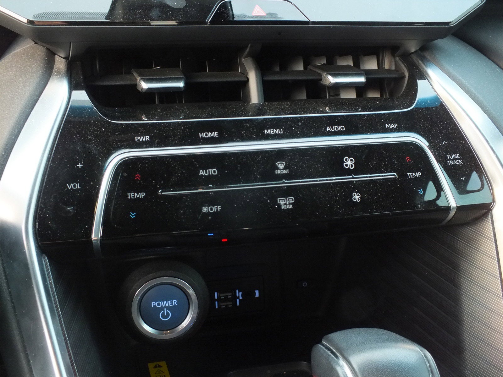 2021 Toyota Venza Limited Hybrid AWD *CLEAN CARFAX!*