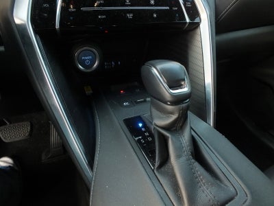 2021 Toyota Venza Limited Hybrid AWD *CLEAN CARFAX!*