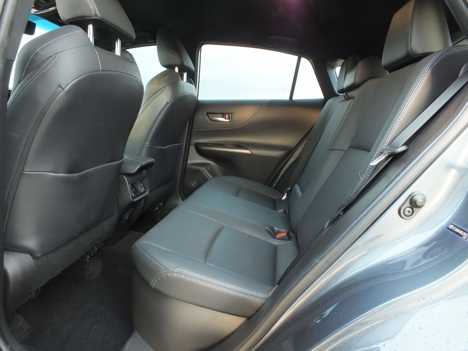 2021 Toyota Venza Limited Hybrid AWD *CLEAN CARFAX!*