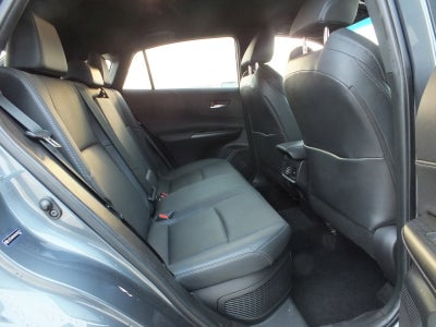 2021 Toyota Venza Limited Hybrid AWD *CLEAN CARFAX!*