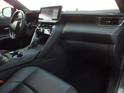 2021 Toyota Venza Limited Hybrid AWD *CLEAN CARFAX!*