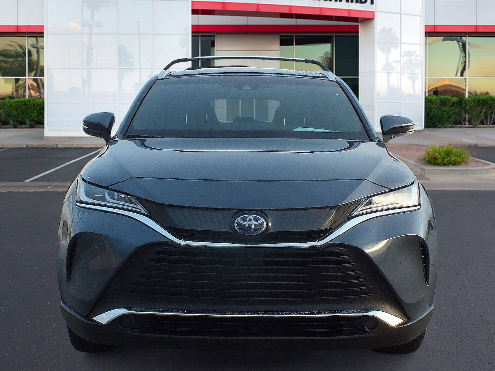 2021 Toyota Venza Limited Hybrid AWD *CLEAN CARFAX!*