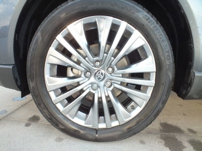 2021 Toyota Venza Limited Hybrid AWD *CLEAN CARFAX!*