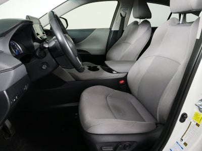 2021 Toyota Venza LE Hybrid AWD *CLEAN CARFAX*