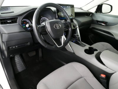 2021 Toyota Venza LE Hybrid AWD *CLEAN CARFAX*