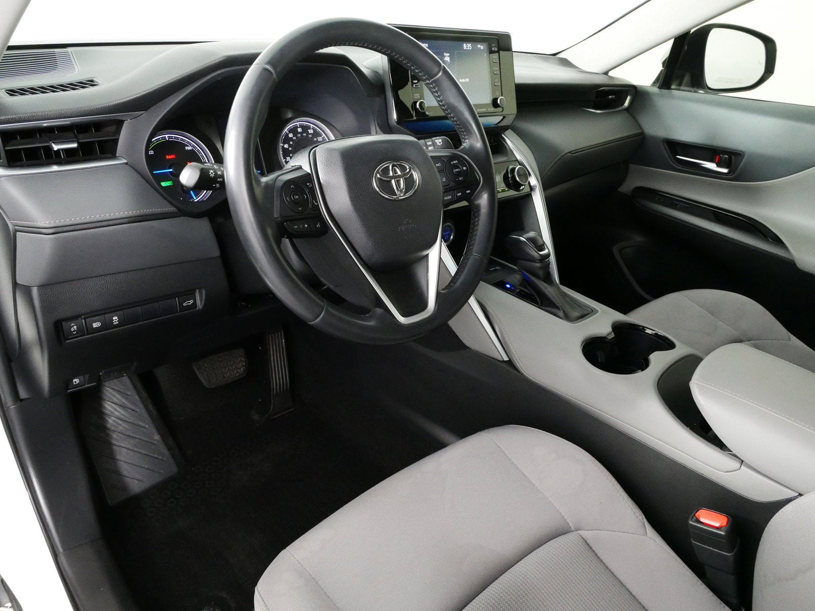 2021 Toyota Venza LE Hybrid AWD *CLEAN CARFAX*