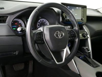 2021 Toyota Venza LE Hybrid AWD *CLEAN CARFAX*