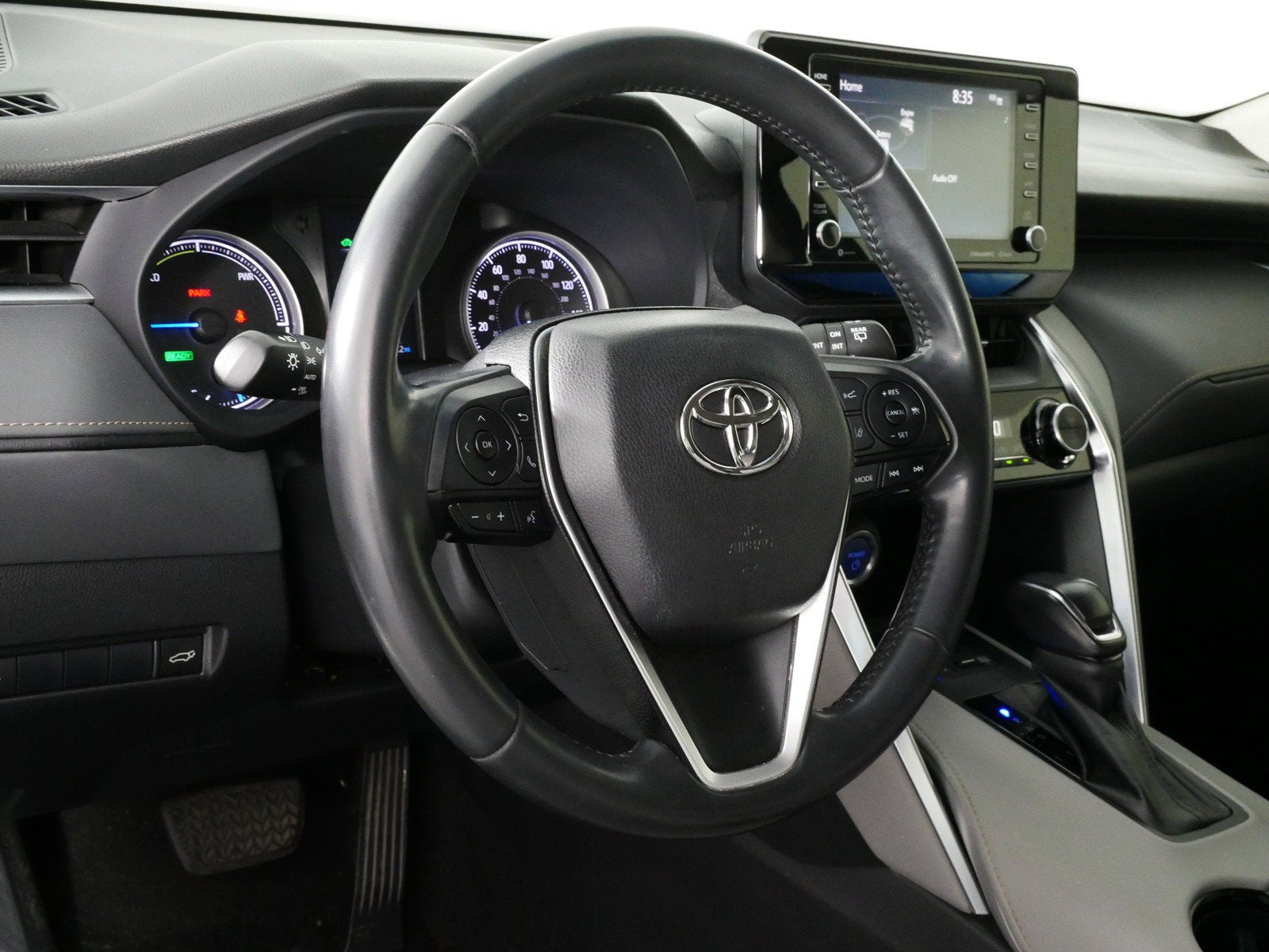 2021 Toyota Venza LE Hybrid AWD *CLEAN CARFAX*