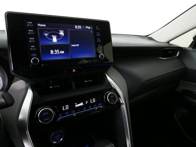 2021 Toyota Venza LE Hybrid AWD *CLEAN CARFAX*