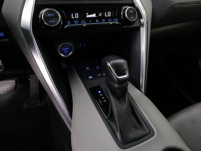 2021 Toyota Venza LE Hybrid AWD *CLEAN CARFAX*