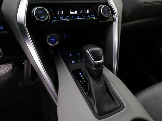 2021 Toyota Venza LE Hybrid AWD *CLEAN CARFAX*