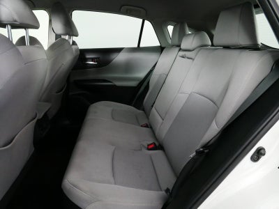 2021 Toyota Venza LE Hybrid AWD *CLEAN CARFAX*
