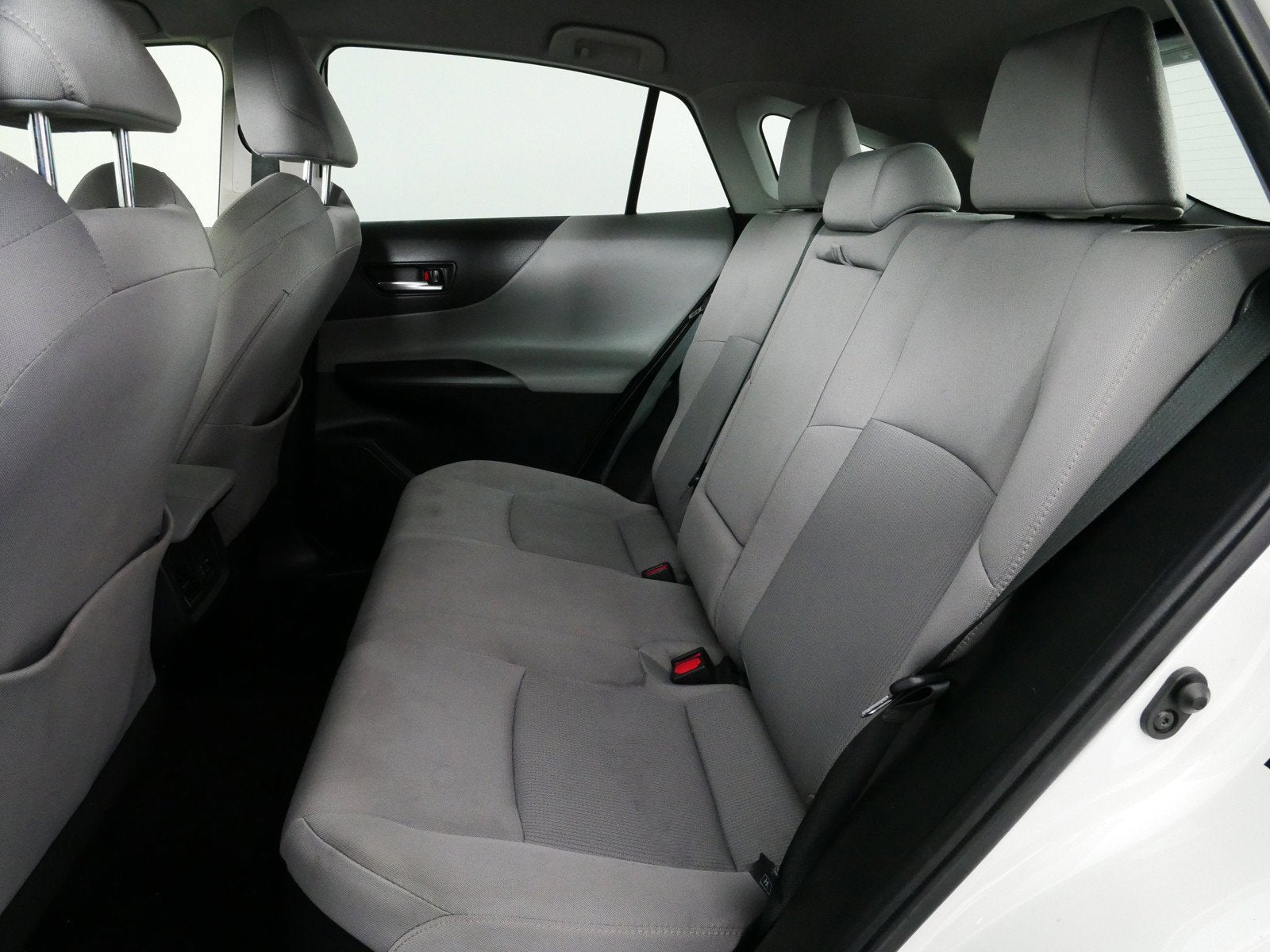 2021 Toyota Venza LE Hybrid AWD *CLEAN CARFAX*