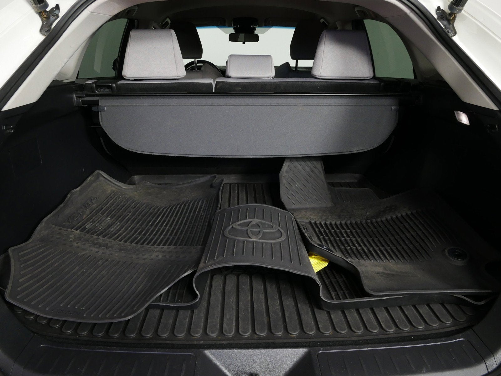 2021 Toyota Venza LE Hybrid AWD *CLEAN CARFAX*