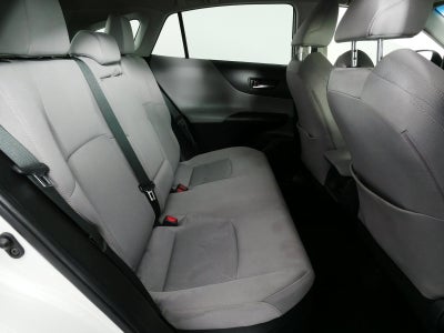 2021 Toyota Venza LE Hybrid AWD *CLEAN CARFAX*