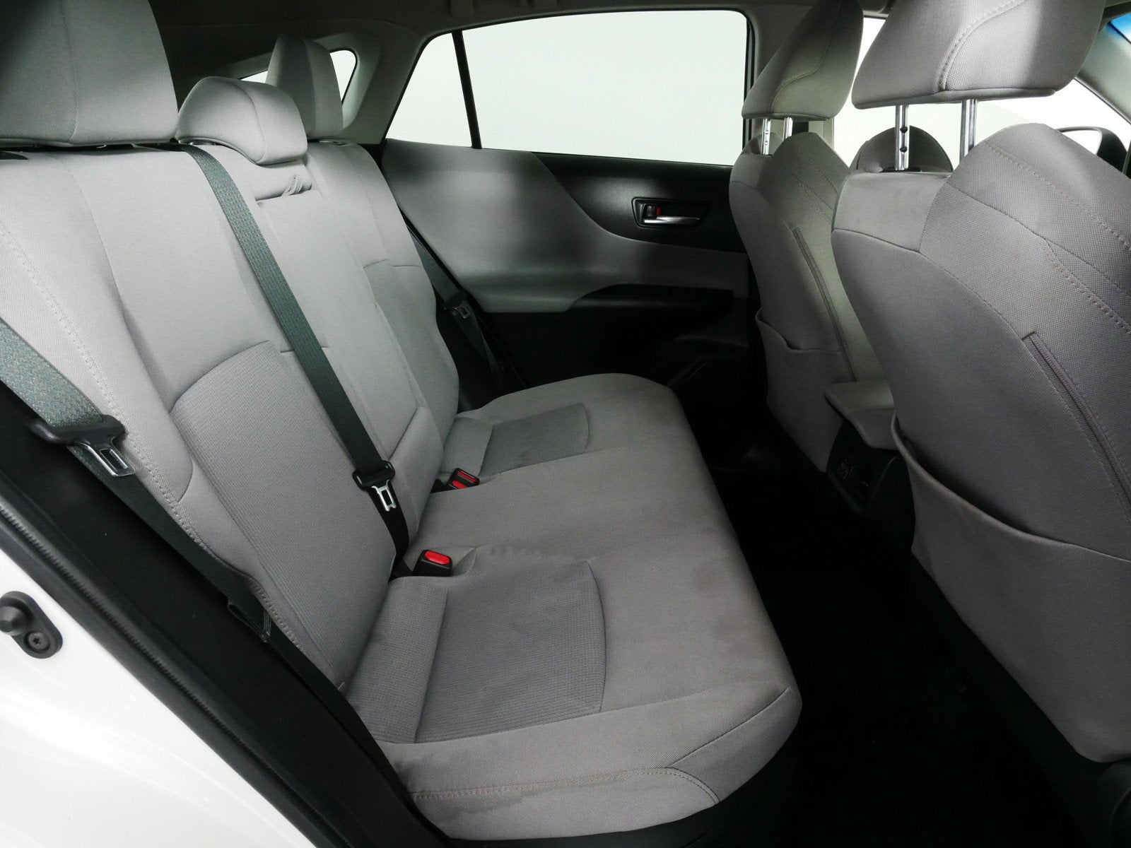 2021 Toyota Venza LE Hybrid AWD *CLEAN CARFAX*