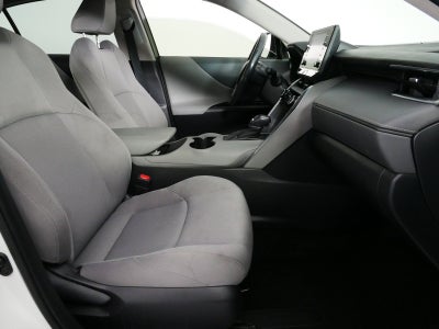 2021 Toyota Venza LE Hybrid AWD *CLEAN CARFAX*