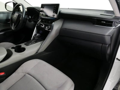 2021 Toyota Venza LE Hybrid AWD *CLEAN CARFAX*