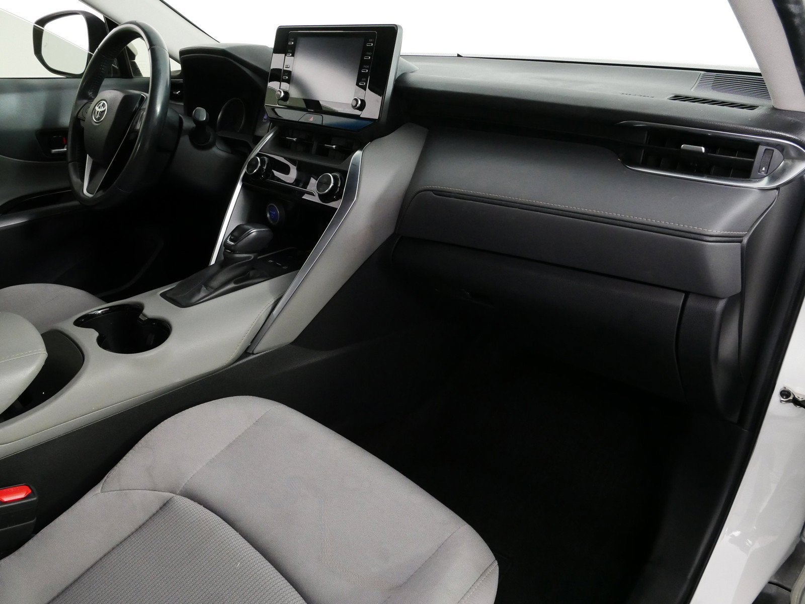 2021 Toyota Venza LE Hybrid AWD *CLEAN CARFAX*