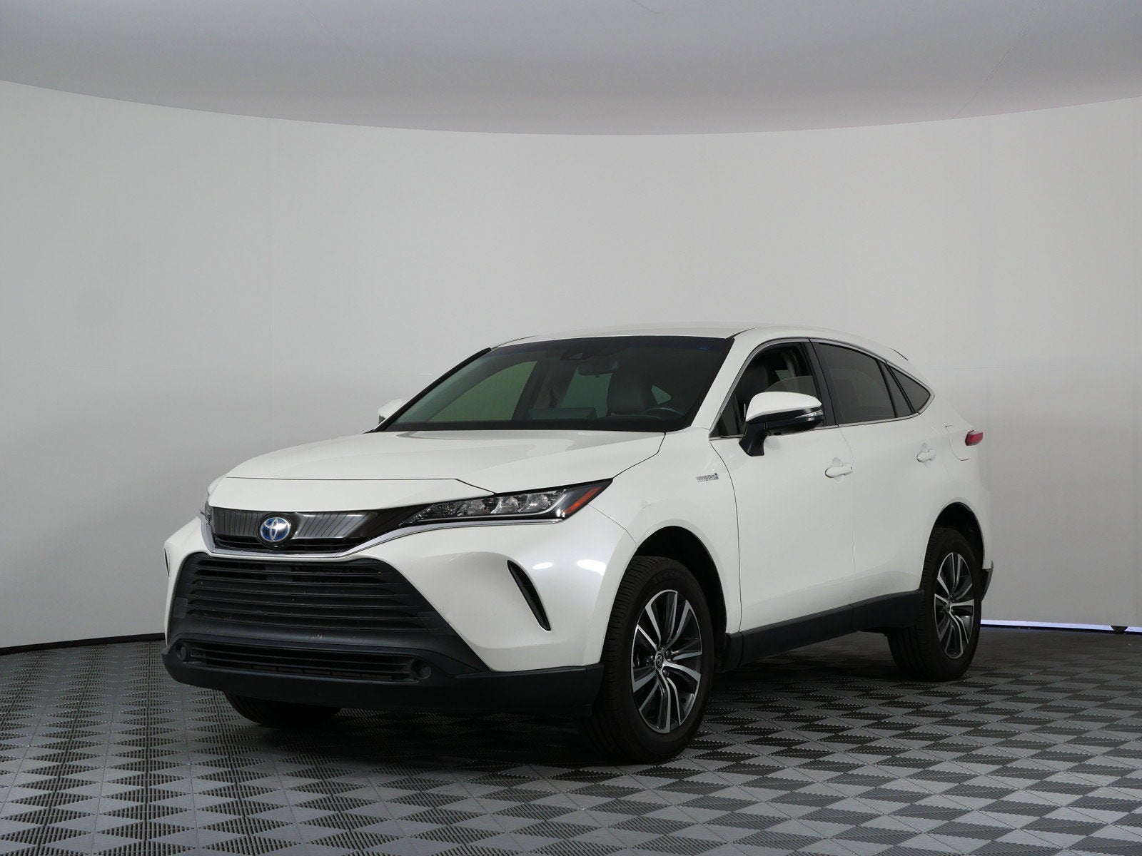 2021 Toyota Venza LE Hybrid AWD *CLEAN CARFAX*