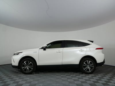 2021 Toyota Venza LE Hybrid AWD *CLEAN CARFAX*
