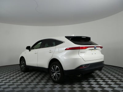 2021 Toyota Venza LE Hybrid AWD *CLEAN CARFAX*